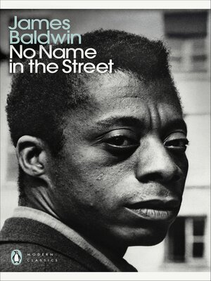 cover image of No Name in the Street